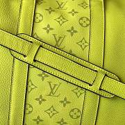 Louis Vuitton Keepall 45 Bandoulière - 3