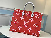 Louis Vuitton Onthego Monogram M44569 - 1