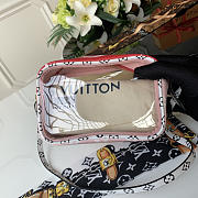 Louis Vuitton BEACH POUCH M67601 - 3