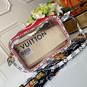 Louis Vuitton BEACH POUCH M67601 - 4