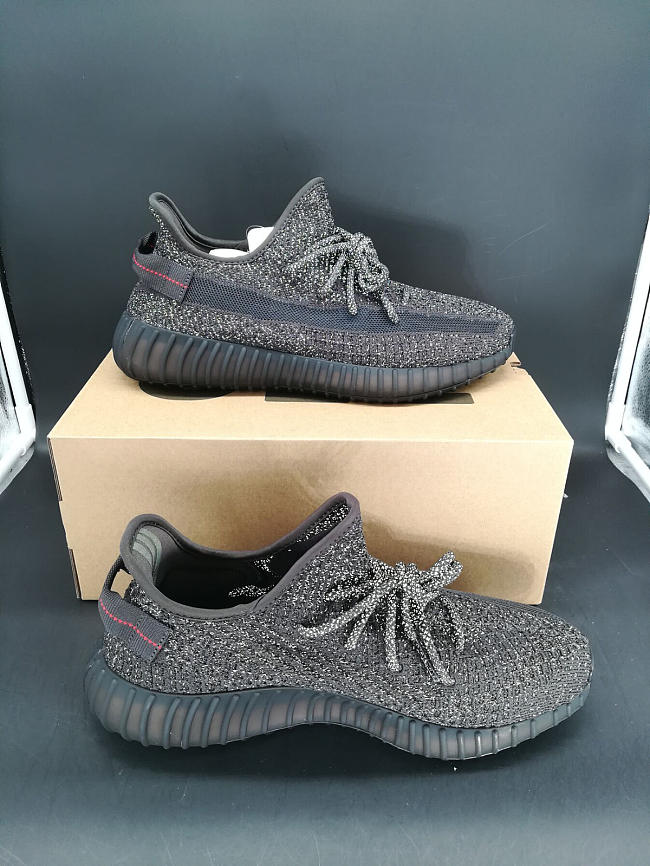 Adidas Yeezy 350 Boost V2 Static EF2368 - 1