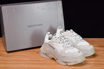 Balenciaga Tripe-S 