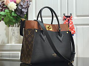 Louis Vuitton ON MY SIDE M53823 - 3