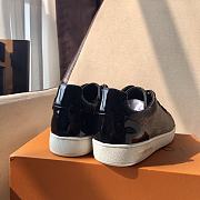 Louis Vuitton Frontrow Sneaker in Monogram - 2