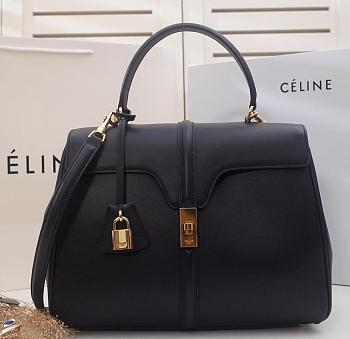Celine “16” Handbag