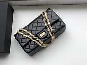 Chanel FLAP BAG 30cm with Gold Hardware - 3