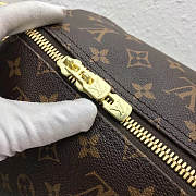 Louis Vuitton keepall BANDOULIÈRE 55  - 4