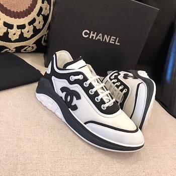 Chanel Sneakers 