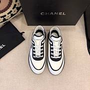 Chanel Sneakers  - 4