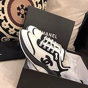 Chanel Sneakers  - 5