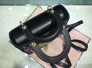 Lady Dior Nature Ballet bag - 2