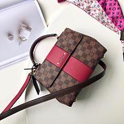 Louis Vuitton BOND STREET BB - 6