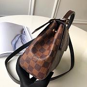 Louis Vuitton BOND STREET BB - 3