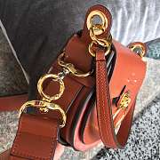 Chloe SMALL TESS BAG  - 3