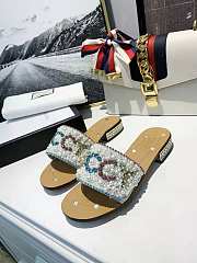 Gucci slippers 003 - 5