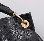 Louis Vuitton ARTSY MM M41066 - 6