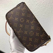  Louis Vuitton POCHETTE ACCESSOIRES Monogram Canvas - 5