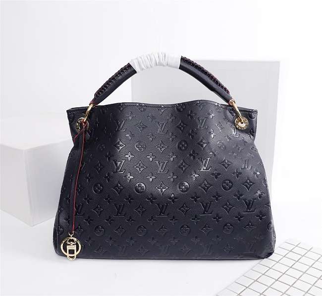 Louis Vuitton ARTSY MM M43237 - 1