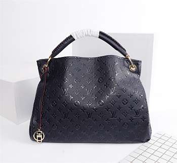 Louis Vuitton ARTSY MM M43237