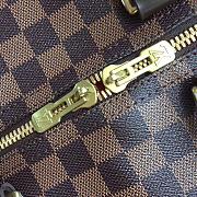 Louis Vuitton KEEPALL BANDOULIÈRE 55 N41414 - 2