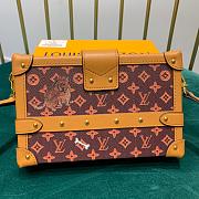 Louis Vuitton petite malle M44407 - 3