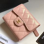 Chanel wallet - 1