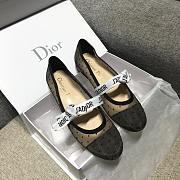 Dior Flats 002 - 3