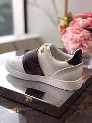 LV Sneakers Shoes 001 - 5