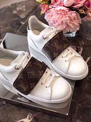 LV Sneakers Shoes 001 - 2