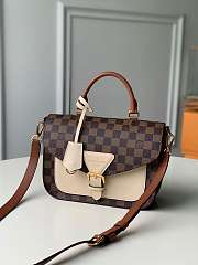 Louis Vuitton BEAUMARCHAIS N40148 - 1