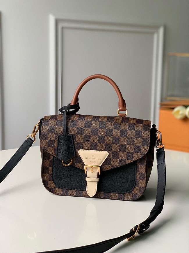 Louis Vuitton BEAUMARCHAIS N40146 - 1