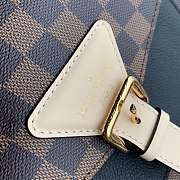 Louis Vuitton BEAUMARCHAIS N40146 - 6