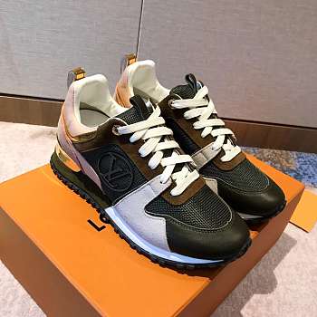 Louis Vuitton sneakers 