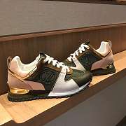 Louis Vuitton sneakers  - 5