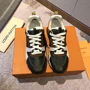 Louis Vuitton sneakers  - 3