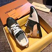 Louis Vuitton sneakers  - 2