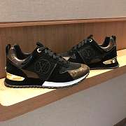 LOUIS VUITTON RUN AWAY SNEAKER 1A3CW4 - 6