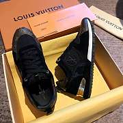 LOUIS VUITTON RUN AWAY SNEAKER 1A3CW4 - 3