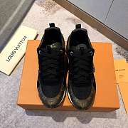 LOUIS VUITTON RUN AWAY SNEAKER 1A3CW4 - 2