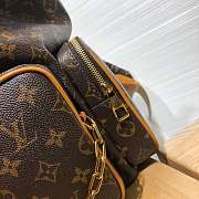 LOUIS VUITTON BACKPACK TRIO M44658 - 6