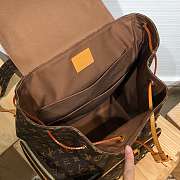 LOUIS VUITTON BACKPACK TRIO M44658 - 2