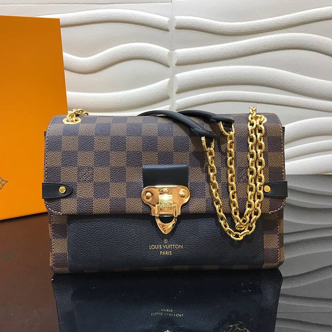 Louis Vuitton VAVIN PM N40108 - 1