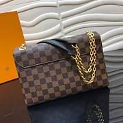 Louis Vuitton VAVIN PM N40108 - 5