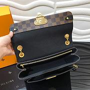 Louis Vuitton VAVIN PM N40108 - 3