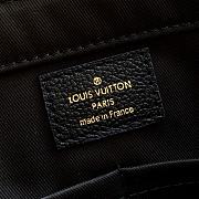 Louis Vuitton Sully PM Black - 2