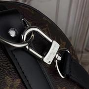 Louis Vuitton Keepall Bandoulière 45 M56711 - 3