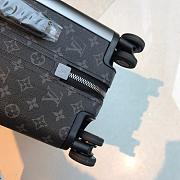 LOUIS VUITTON HORIZON 50 BLACK - 6