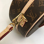 LOUIS VUITTON PETITE BOITE CHAPEAU - 6