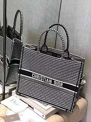 Dior Book Tote 002 - 5