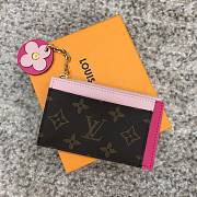 Louis Vuitton Zipper Clip - 2